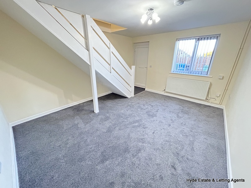 Images for 11 Joseph Street, Radcliffe, Manchester, M26 1JX EAID: BID:hyde