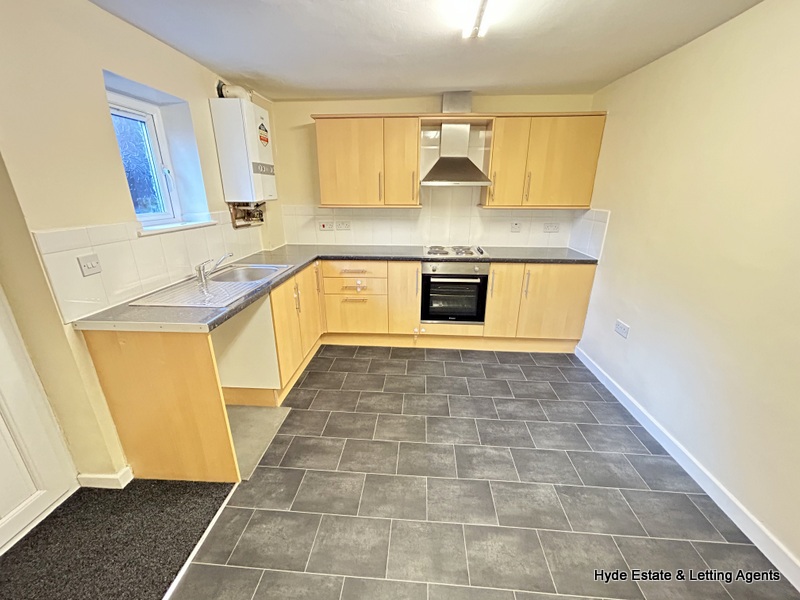 Images for 11 Joseph Street, Radcliffe, Manchester, M26 1JX EAID: BID:hyde
