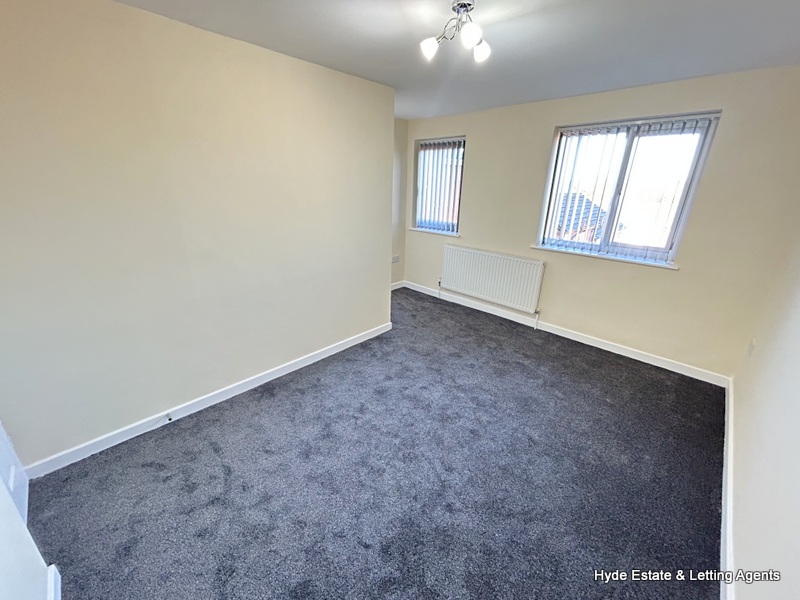 Images for 11 Joseph Street, Radcliffe, Manchester, M26 1JX EAID: BID:hyde