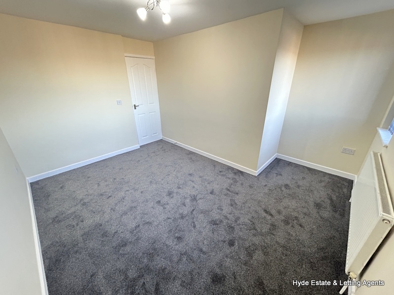 Images for 11 Joseph Street, Radcliffe, Manchester, M26 1JX EAID: BID:hyde