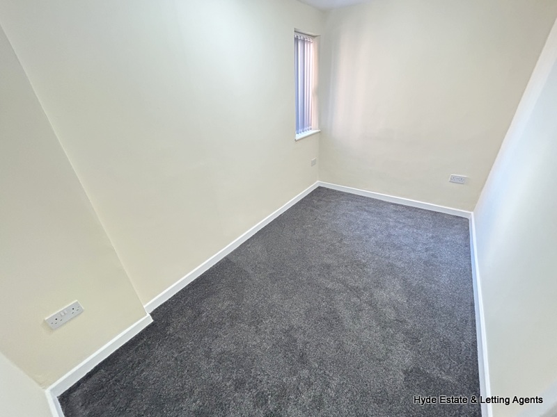 Images for 11 Joseph Street, Radcliffe, Manchester, M26 1JX EAID: BID:hyde