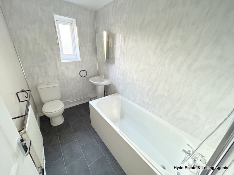 Images for 11 Joseph Street, Radcliffe, Manchester, M26 1JX EAID: BID:hyde