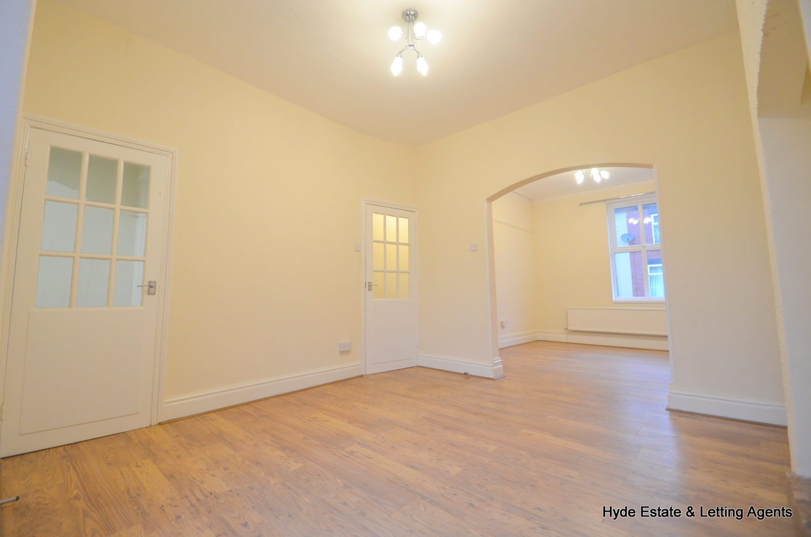 Images for Grosvenor Street, Prestwich, Manchester, M25 1GL EAID: BID:hyde