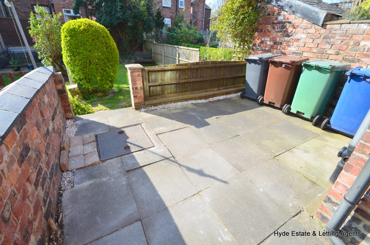 Images for Grosvenor Street, Prestwich, Manchester, M25 1GL EAID: BID:hyde