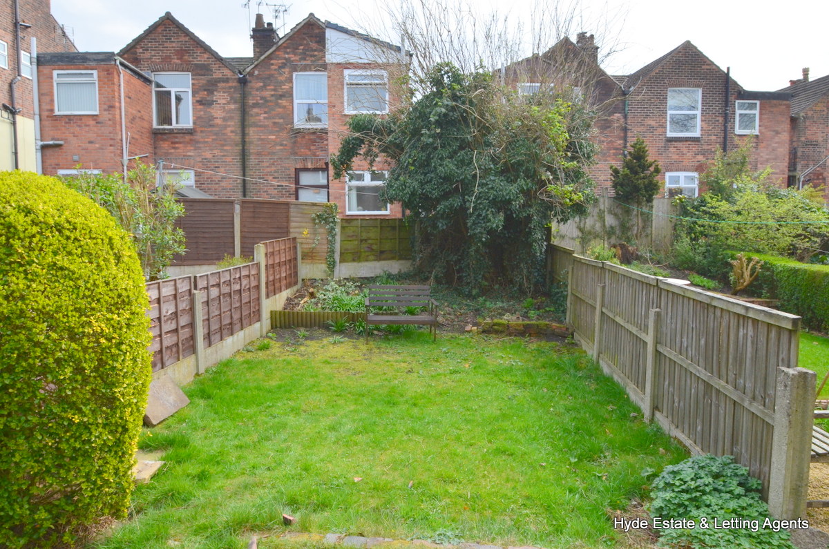 Images for Grosvenor Street, Prestwich, Manchester, M25 1GL EAID: BID:hyde