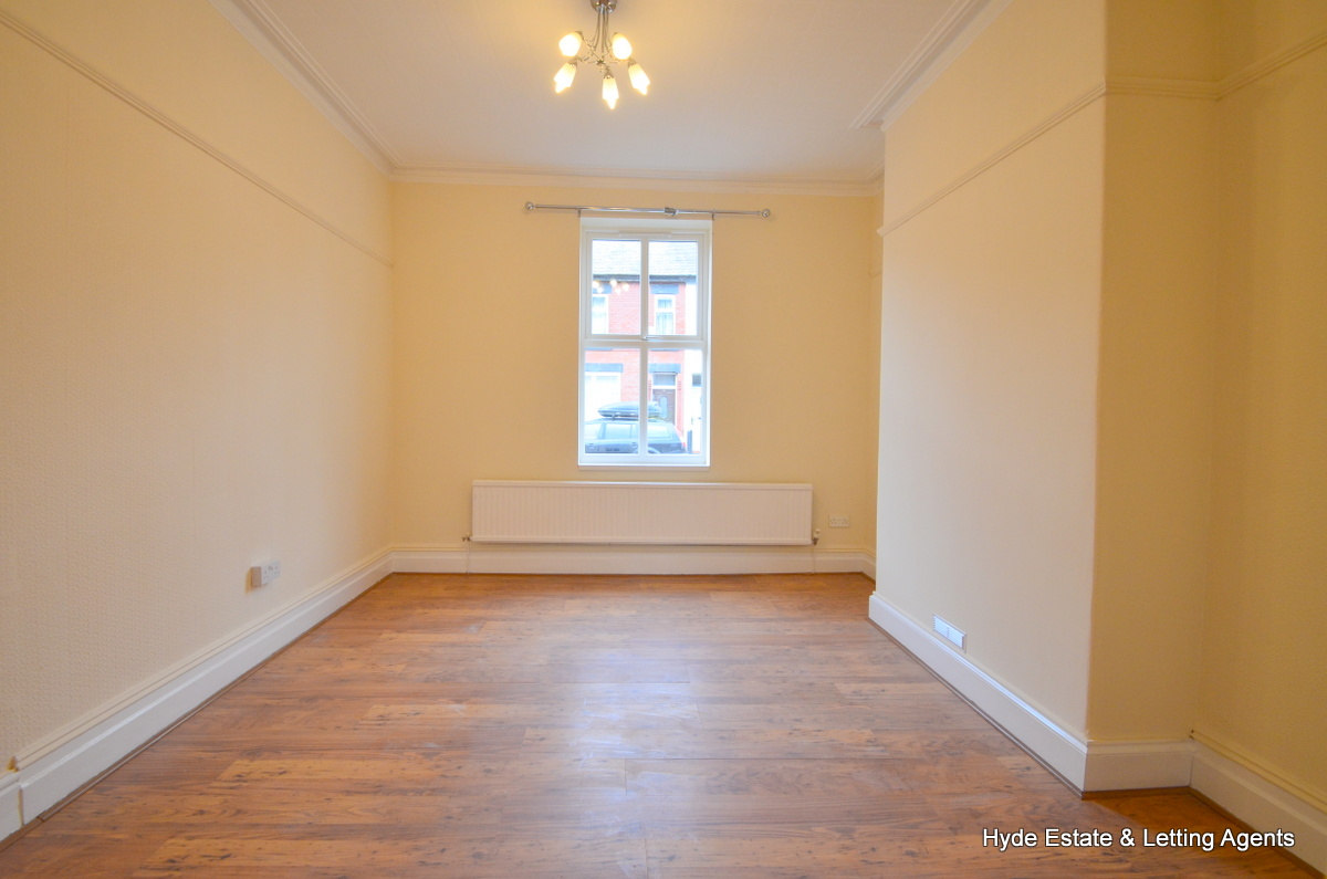 Images for Grosvenor Street, Prestwich, Manchester, M25 1GL EAID: BID:hyde