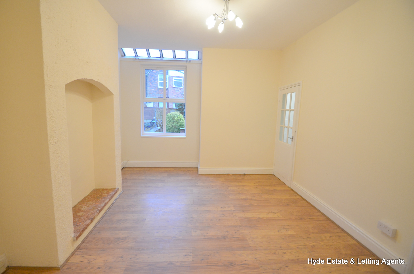 Images for Grosvenor Street, Prestwich, Manchester, M25 1GL EAID: BID:hyde