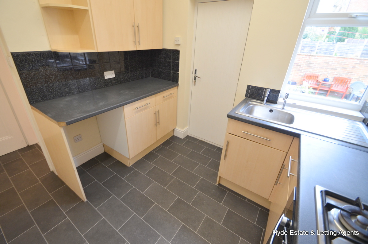Images for Grosvenor Street, Prestwich, Manchester, M25 1GL EAID: BID:hyde