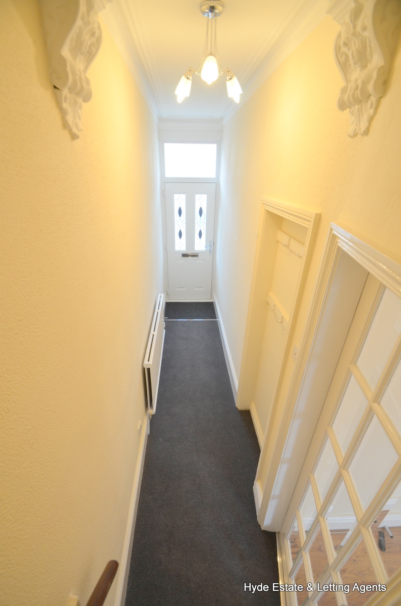 Images for Grosvenor Street, Prestwich, Manchester, M25 1GL EAID: BID:hyde