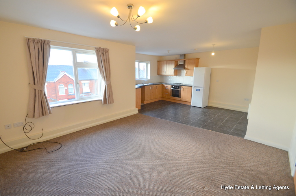 Images for Ashley Lane, Moston, Manchester, M9 4WR EAID: BID:hyde
