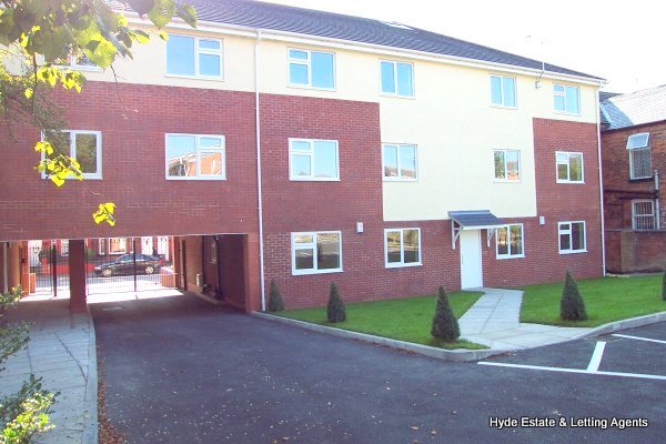 Images for Ashley Lane, Moston, Manchester, M9 4WR EAID: BID:hyde