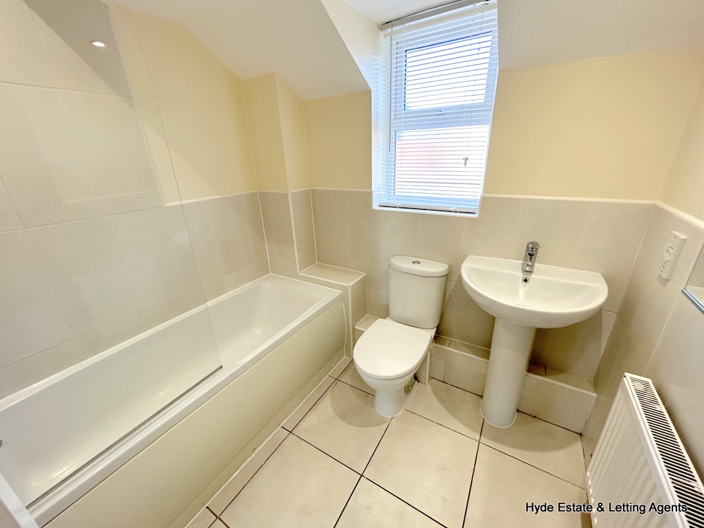 Images for Hindsford Bridge Mews, Atherton, Manchester, M46 9QZ EAID: BID:hyde