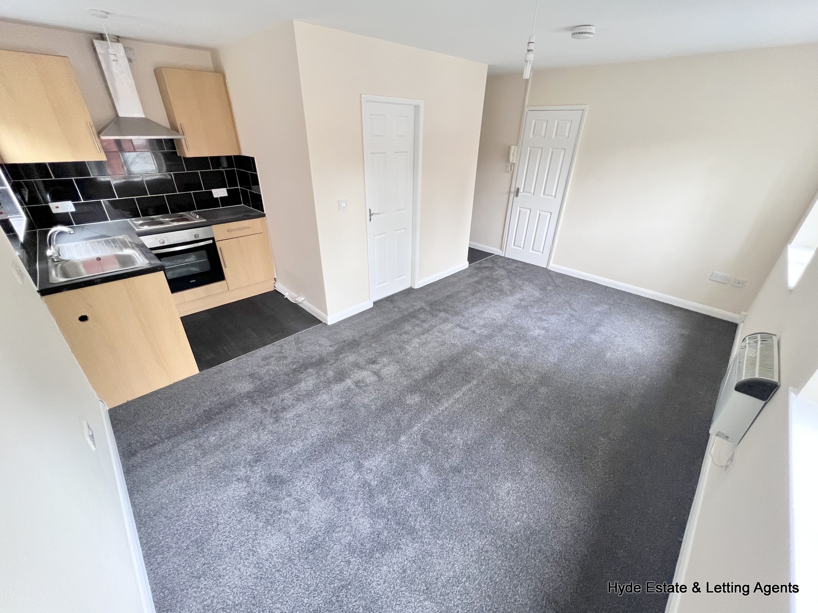 Images for Flat 3  Holborn Street, Rochdale, OL11 4QE