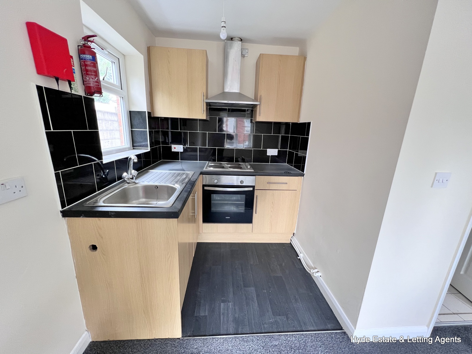 Images for Flat 3  Holborn Street, Rochdale, OL11 4QE