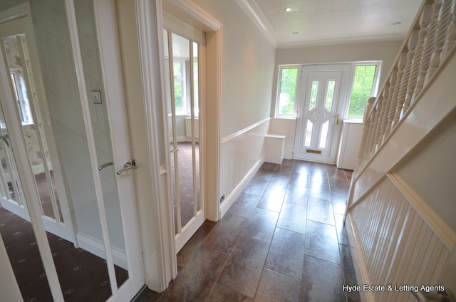 Images for Carill Avenue, Moston, Manchester, M40 9PX EAID: BID:hyde