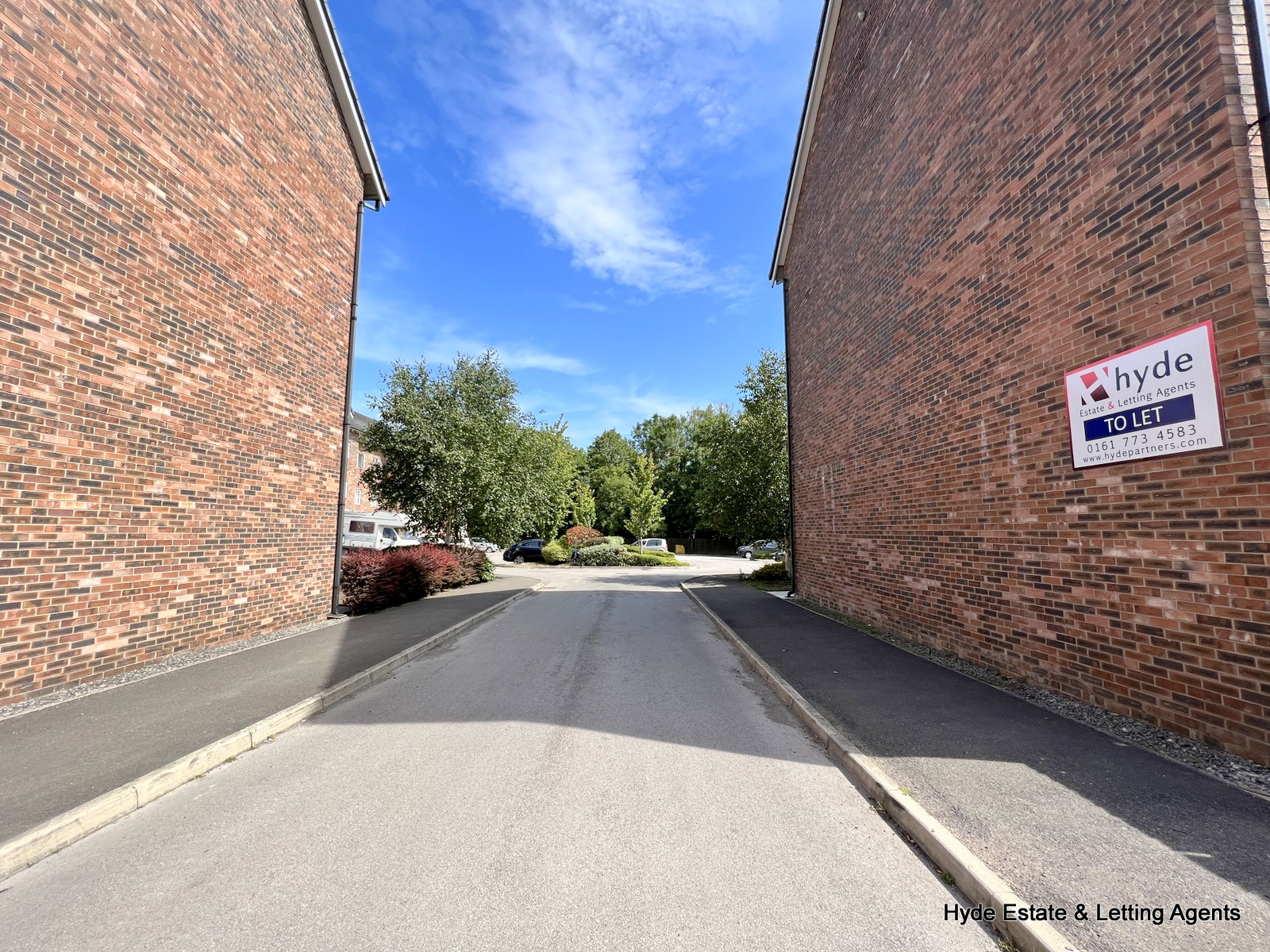 Images for 43 The Horizons, Moss Lane, Moss Lane, Blackrod, BL6 5GH, Bolton EAID: BID:hyde