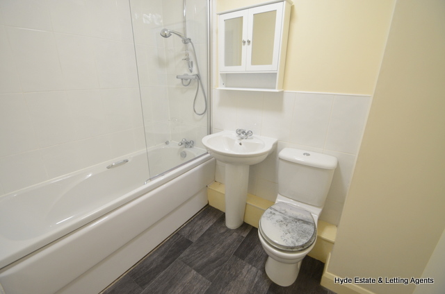 Images for 43 The Horizons, Moss Lane, Moss Lane, Blackrod, BL6 5GH, Bolton EAID: BID:hyde