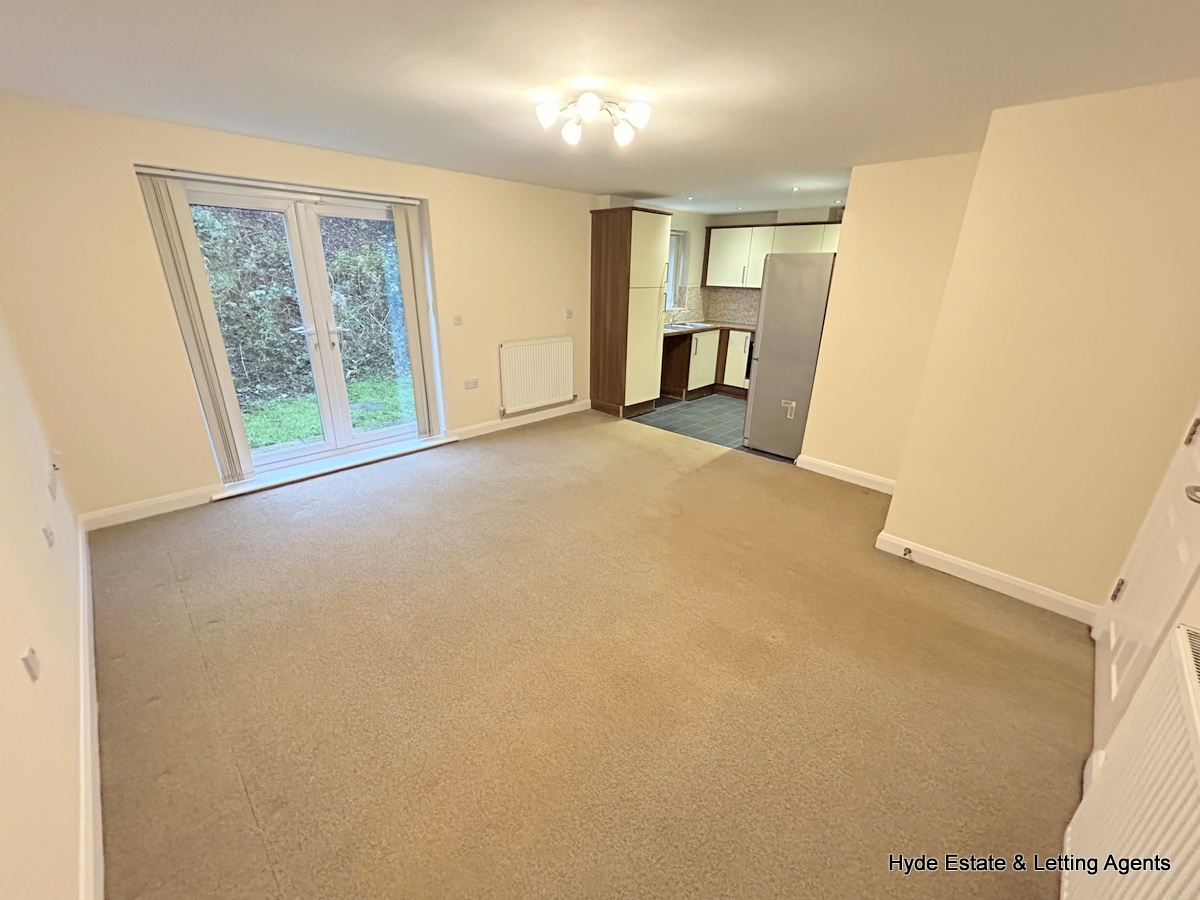Images for 51 The Horizons, Moss Lane, Blackrod, Bolton, BL6 5GH EAID: BID:hyde