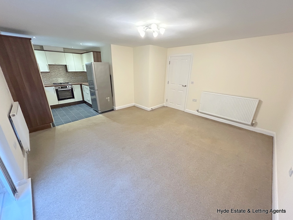 Images for 51 The Horizons, Moss Lane, Blackrod, Bolton, BL6 5GH EAID: BID:hyde