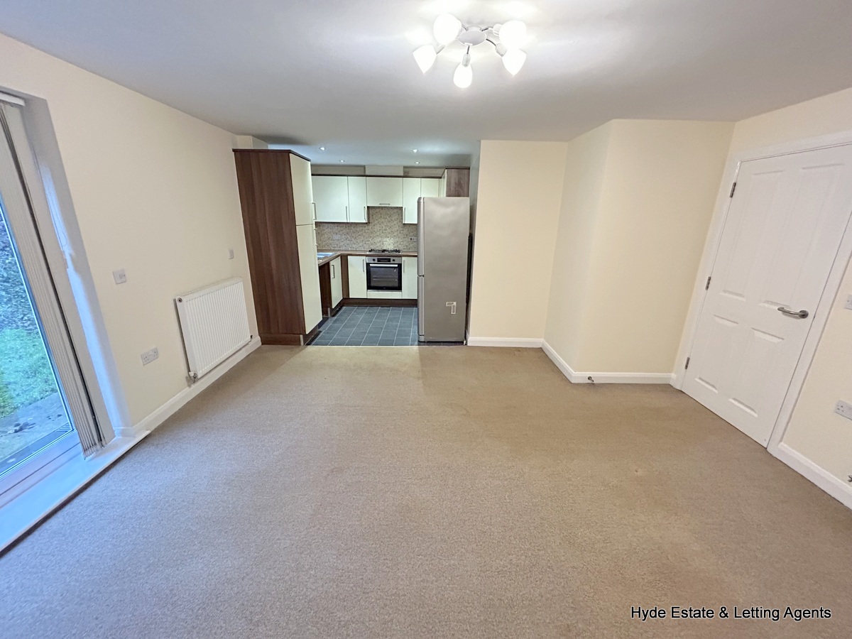 Images for 51 The Horizons, Moss Lane, Blackrod, Bolton, BL6 5GH EAID: BID:hyde
