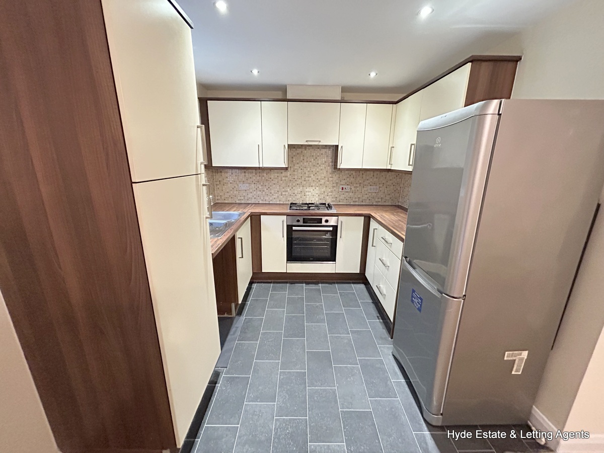 Images for 51 The Horizons, Moss Lane, Blackrod, Bolton, BL6 5GH EAID: BID:hyde