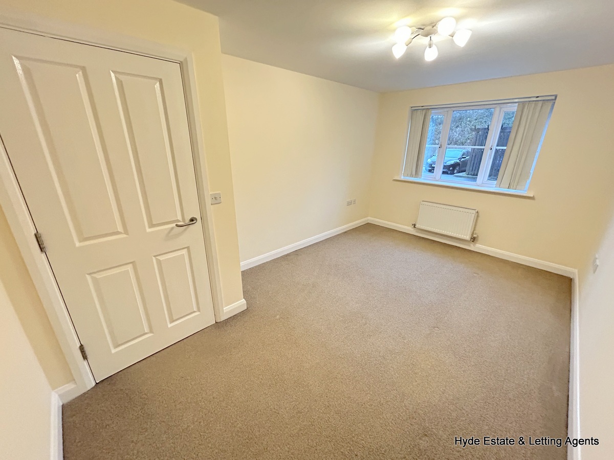 Images for 51 The Horizons, Moss Lane, Blackrod, Bolton, BL6 5GH EAID: BID:hyde