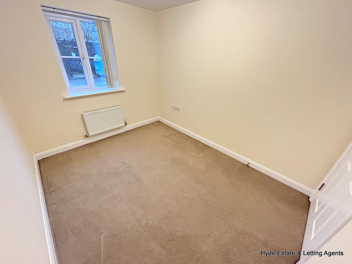Images for 51 The Horizons, Moss Lane, Blackrod, Bolton, BL6 5GH EAID: BID:hyde