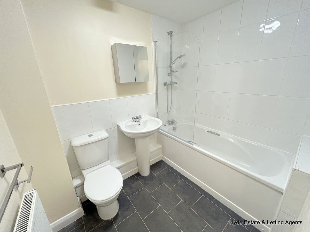 Images for 51 The Horizons, Moss Lane, Blackrod, Bolton, BL6 5GH EAID: BID:hyde