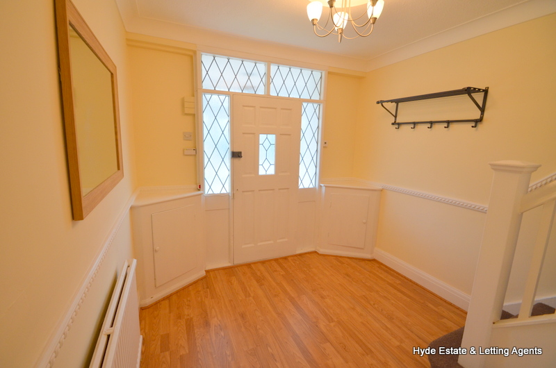 Images for Lancaster Drive, Prestwich, Manchester, M25 0HZ EAID: BID:hyde