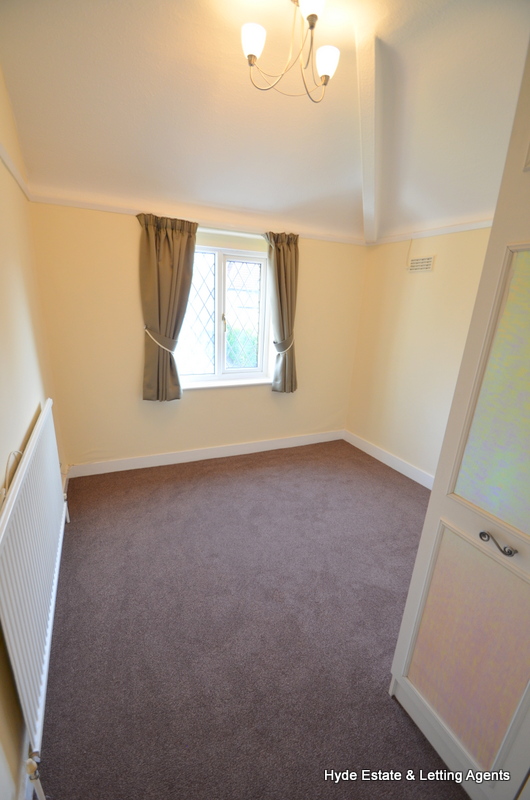 Images for Lancaster Drive, Prestwich, Manchester, M25 0HZ EAID: BID:hyde