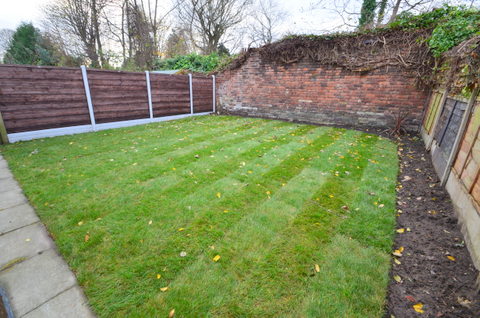Images for Lancaster Drive, Prestwich, Manchester, M25 0HZ EAID: BID:hyde