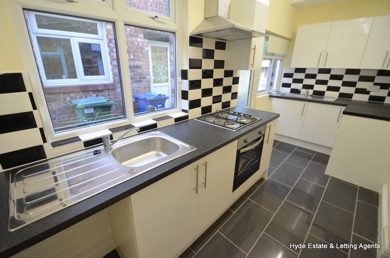 Images for Lancaster Drive, Prestwich, Manchester, M25 0HZ EAID: BID:hyde