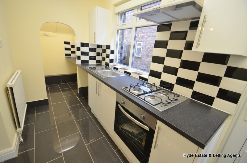 Images for Lancaster Drive, Prestwich, Manchester, M25 0HZ EAID: BID:hyde