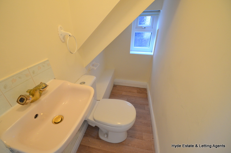 Images for Lancaster Drive, Prestwich, Manchester, M25 0HZ EAID: BID:hyde