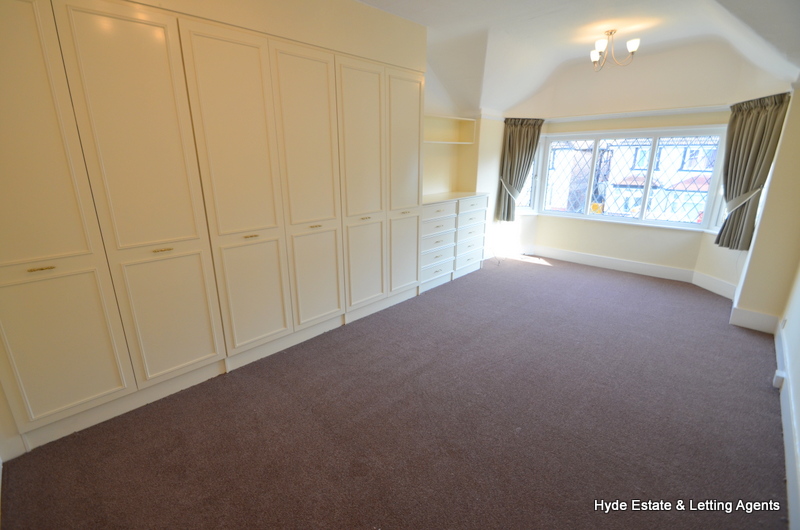 Images for Lancaster Drive, Prestwich, Manchester, M25 0HZ EAID: BID:hyde