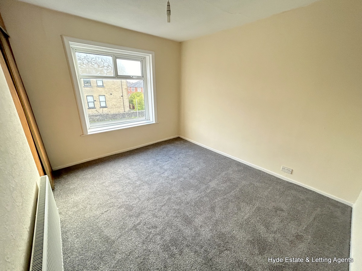 Images for Tonge Moor Road, Bolton, Greater Manchester, BL2 3BG EAID: BID:hyde