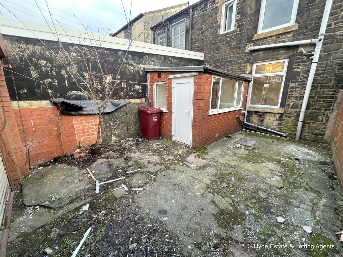 Images for Tonge Moor Road, Bolton, Greater Manchester, BL2 3BG EAID: BID:hyde