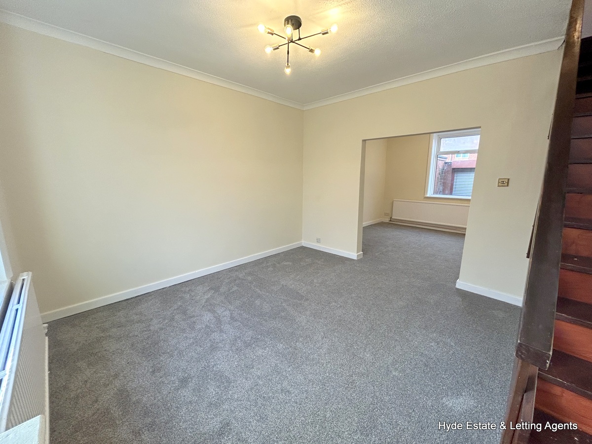 Images for Tonge Moor Road, Bolton, Greater Manchester, BL2 3BG EAID: BID:hyde