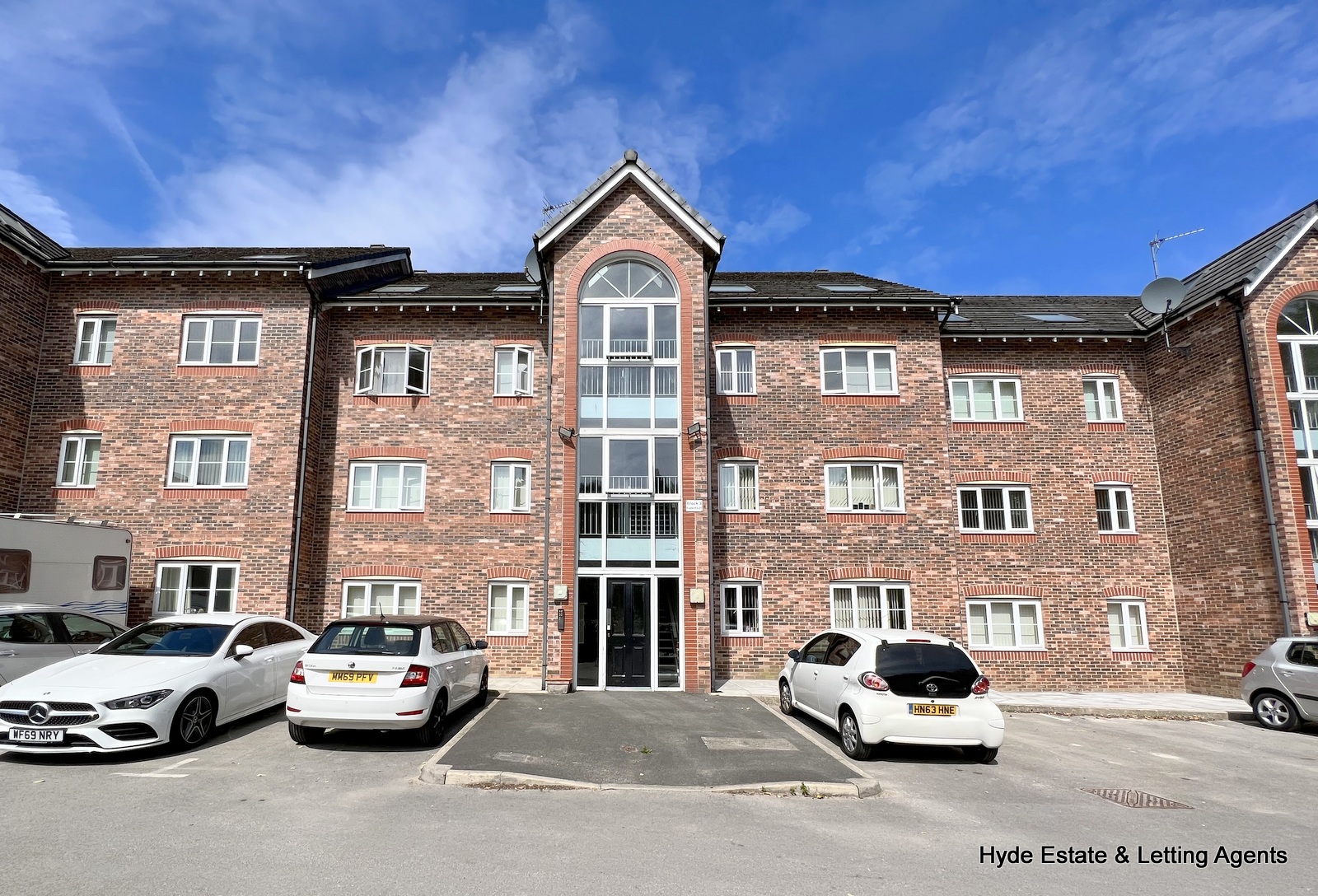 Images for 15 The Horizons, Moss Lane, Blackrod, Bolton, BL6 5GH EAID: BID:hyde