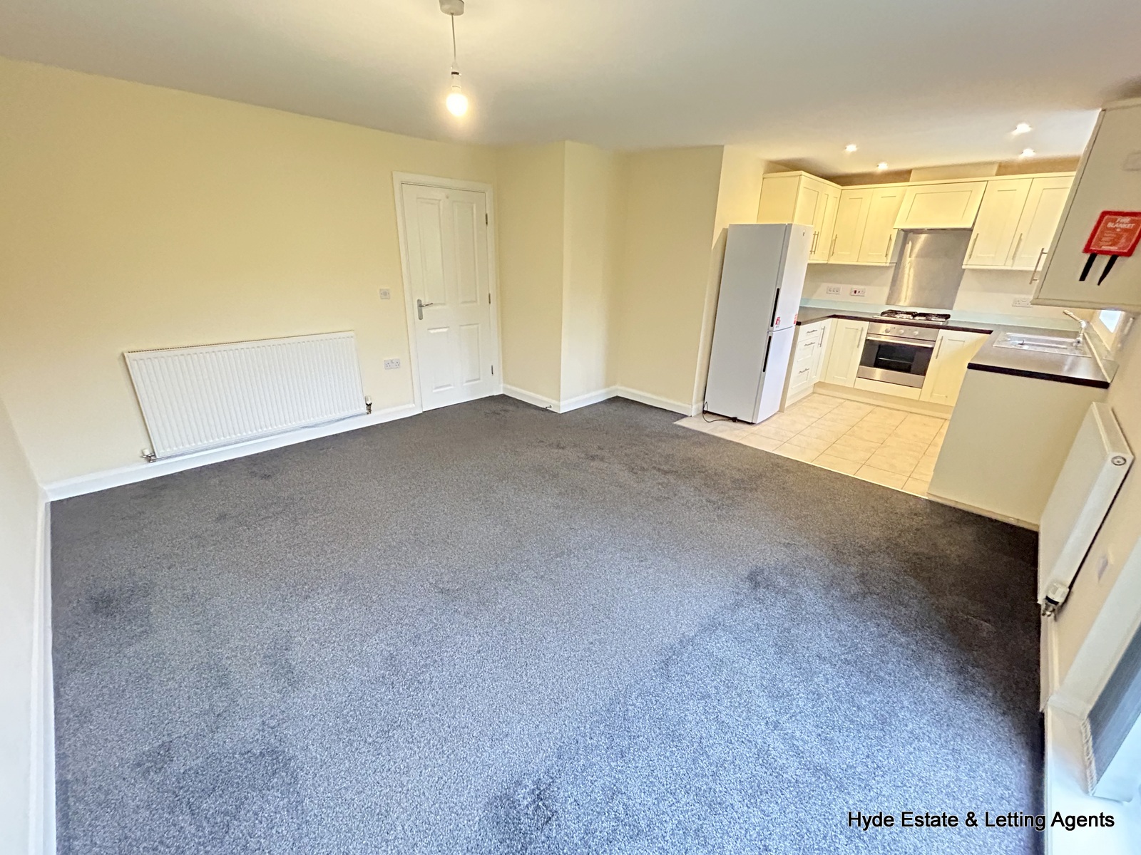 Images for 15 The Horizons, Moss Lane, Blackrod, Bolton, BL6 5GH EAID: BID:hyde