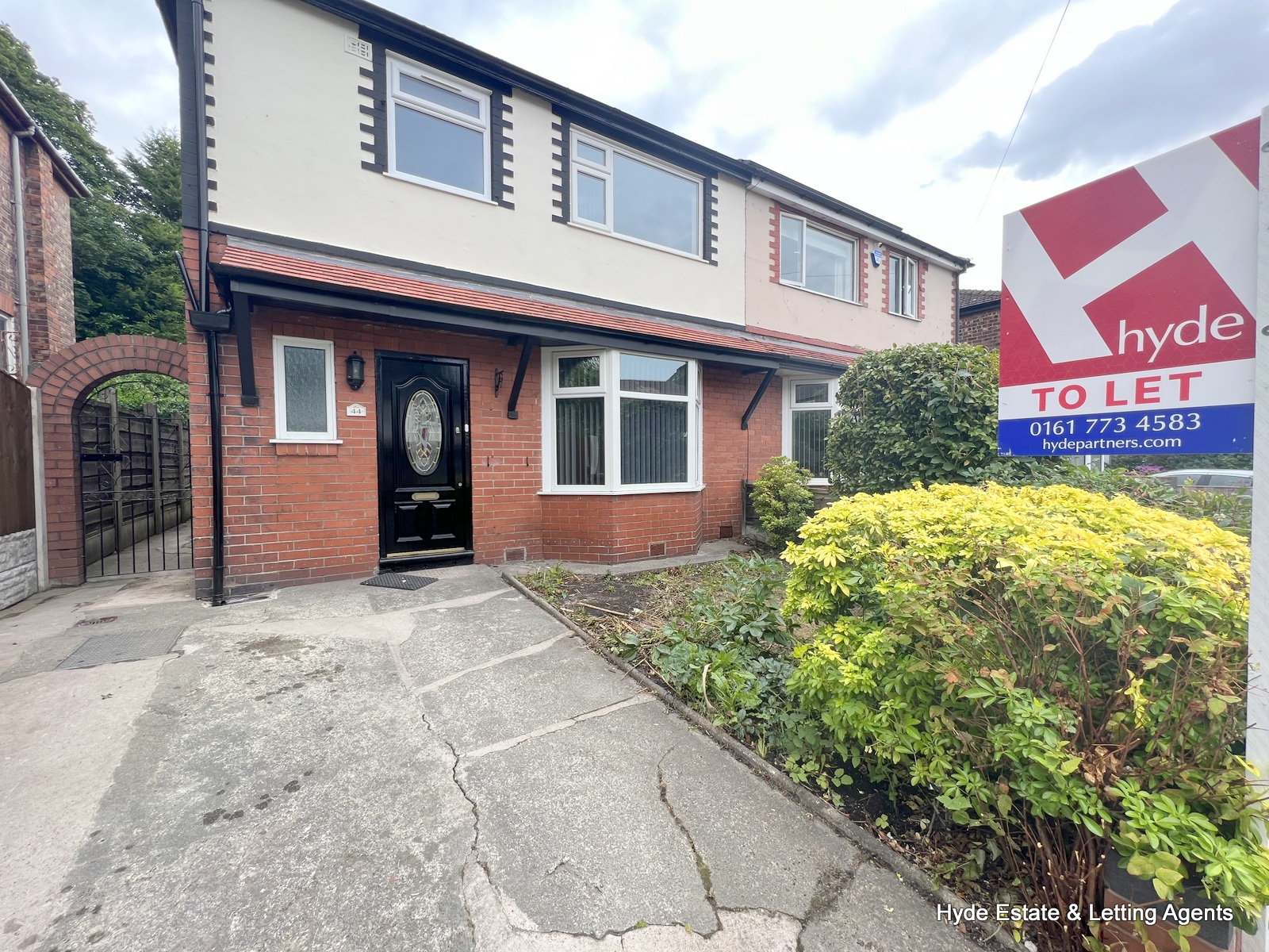 Images for Edilom Road, Crumpsall, Manchester, M8 4HZ EAID: BID:hyde