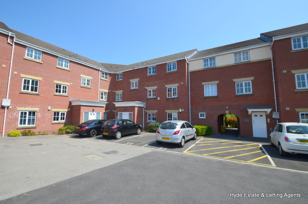 Images for Dingle Close, Radcliffe, Manchester, M26 1UN EAID: BID:hyde