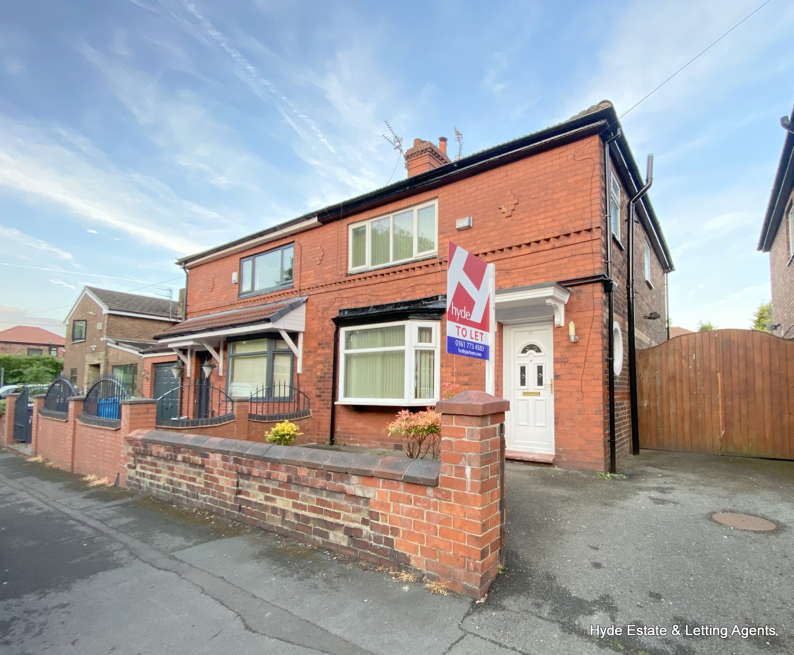 Images for Carill Avenue, Moston, Manchester, M9 4FT EAID: BID:hyde