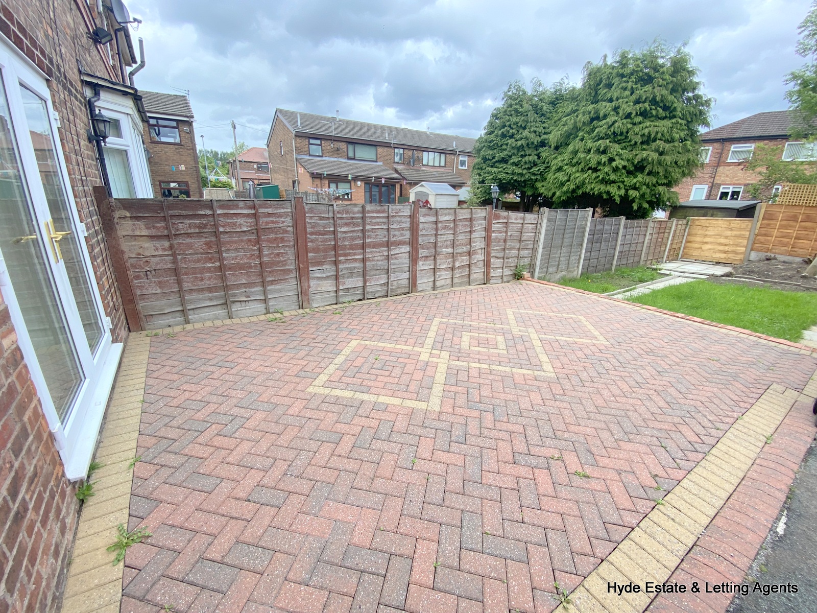 Images for Carill Avenue, Moston, Manchester, M9 4FT EAID: BID:hyde