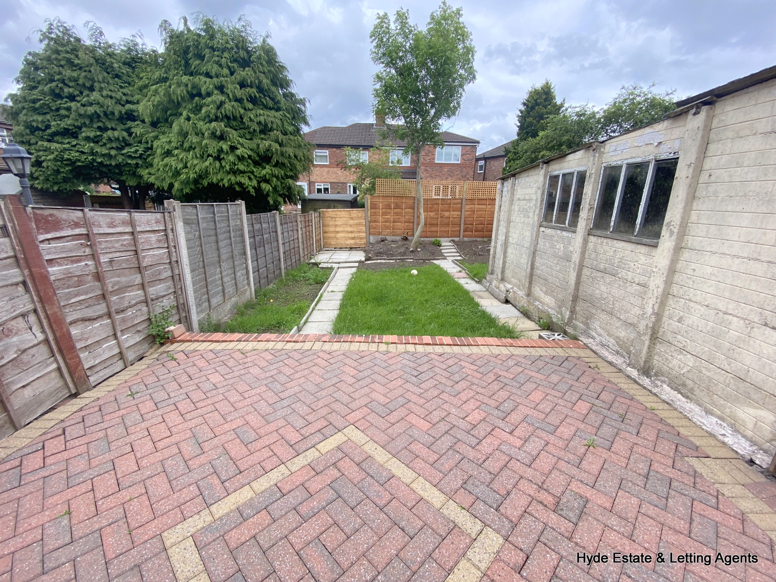Images for Carill Avenue, Moston, Manchester, M9 4FT EAID: BID:hyde