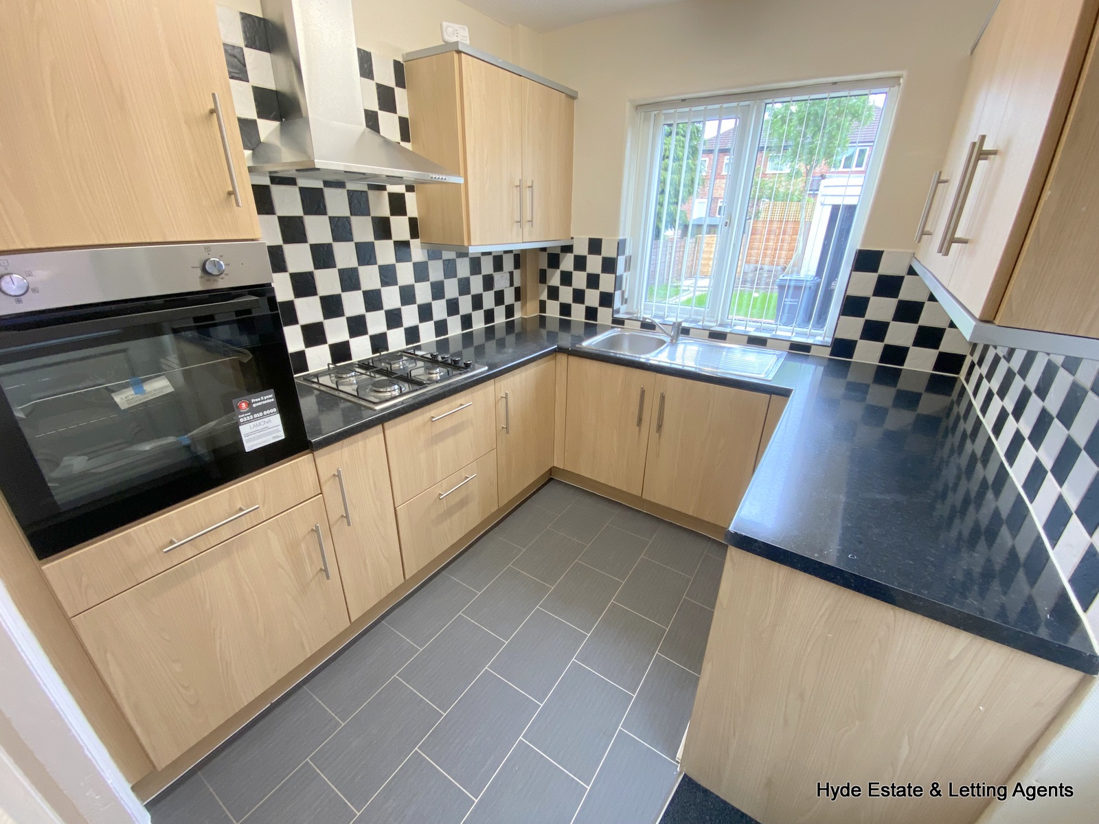 Images for Carill Avenue, Moston, Manchester, M9 4FT EAID: BID:hyde