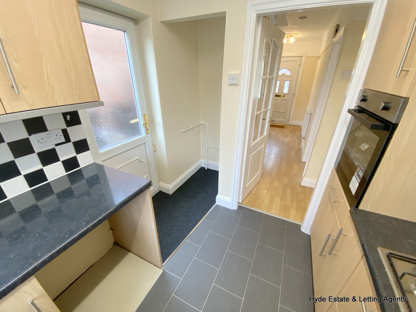 Images for Carill Avenue, Moston, Manchester, M9 4FT EAID: BID:hyde