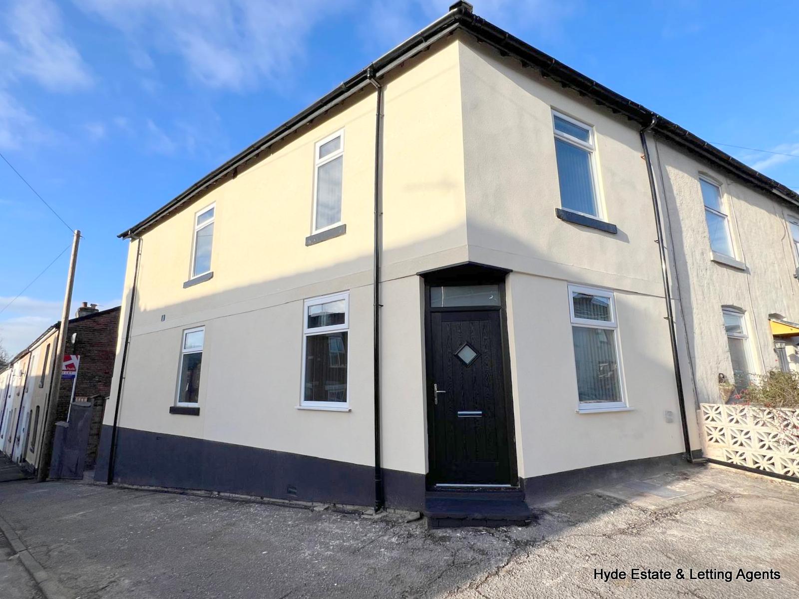 Images for Bedford Street, Prestwich, Manchester, M25 1HX EAID: BID:hyde