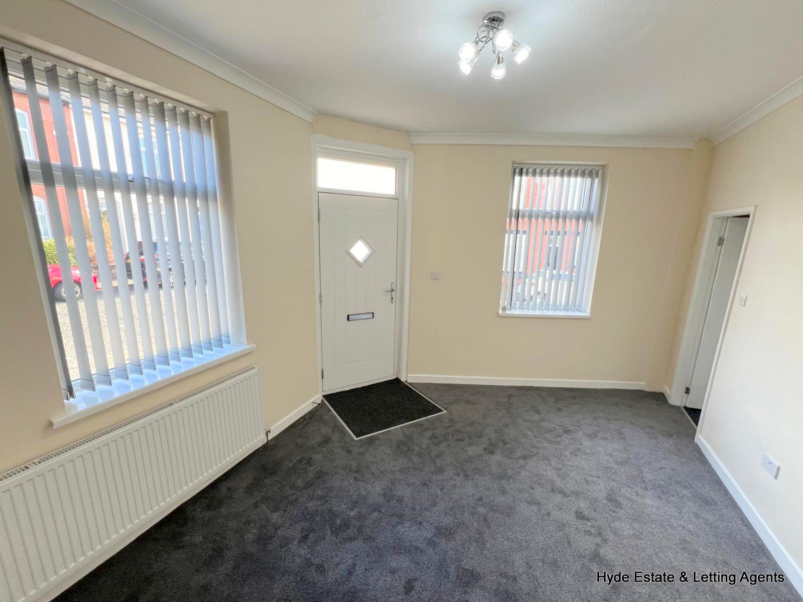 Images for Bedford Street, Prestwich, Manchester, M25 1HX EAID: BID:hyde