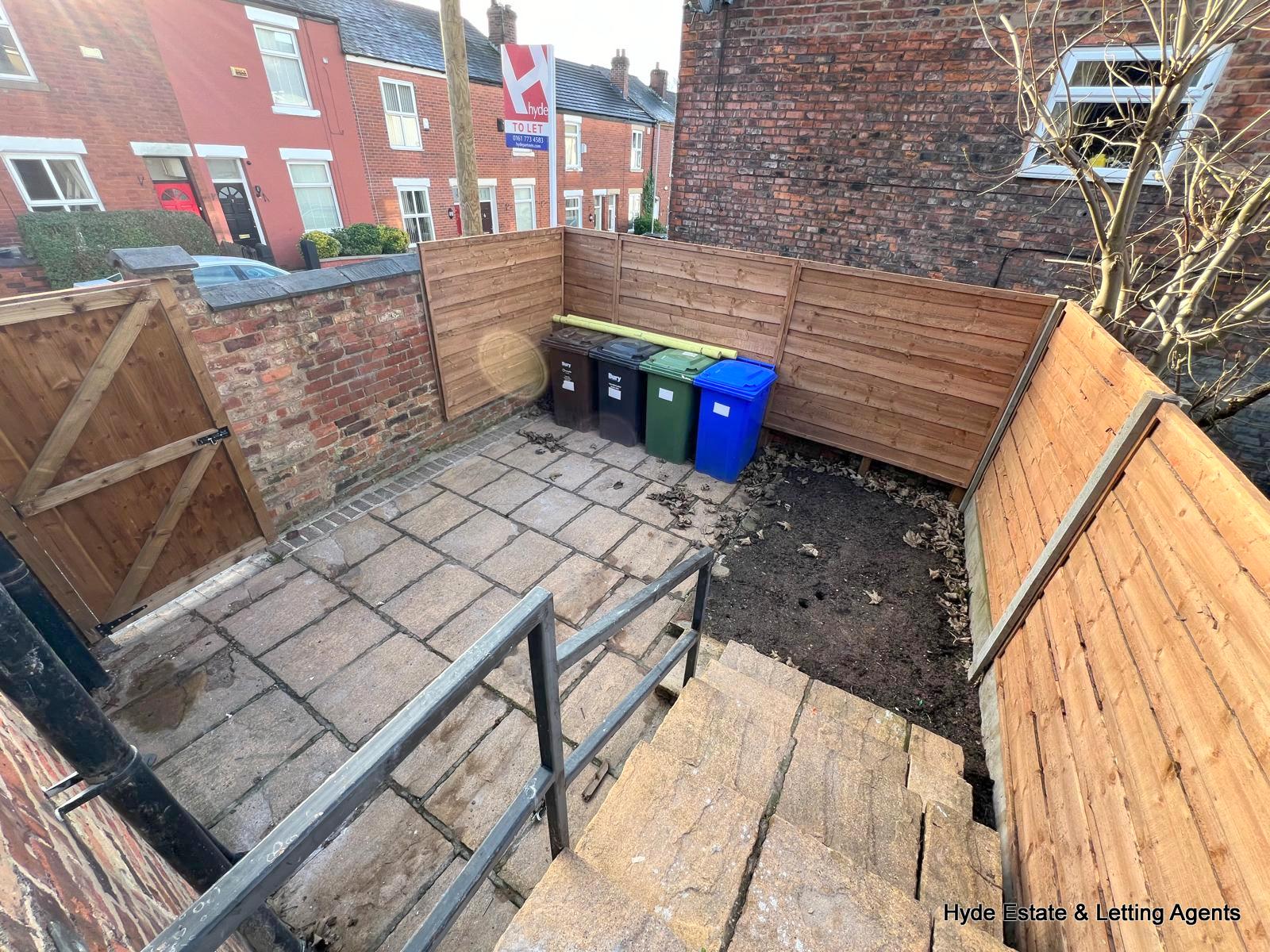 Images for Bedford Street, Prestwich, Manchester, M25 1HX EAID: BID:hyde